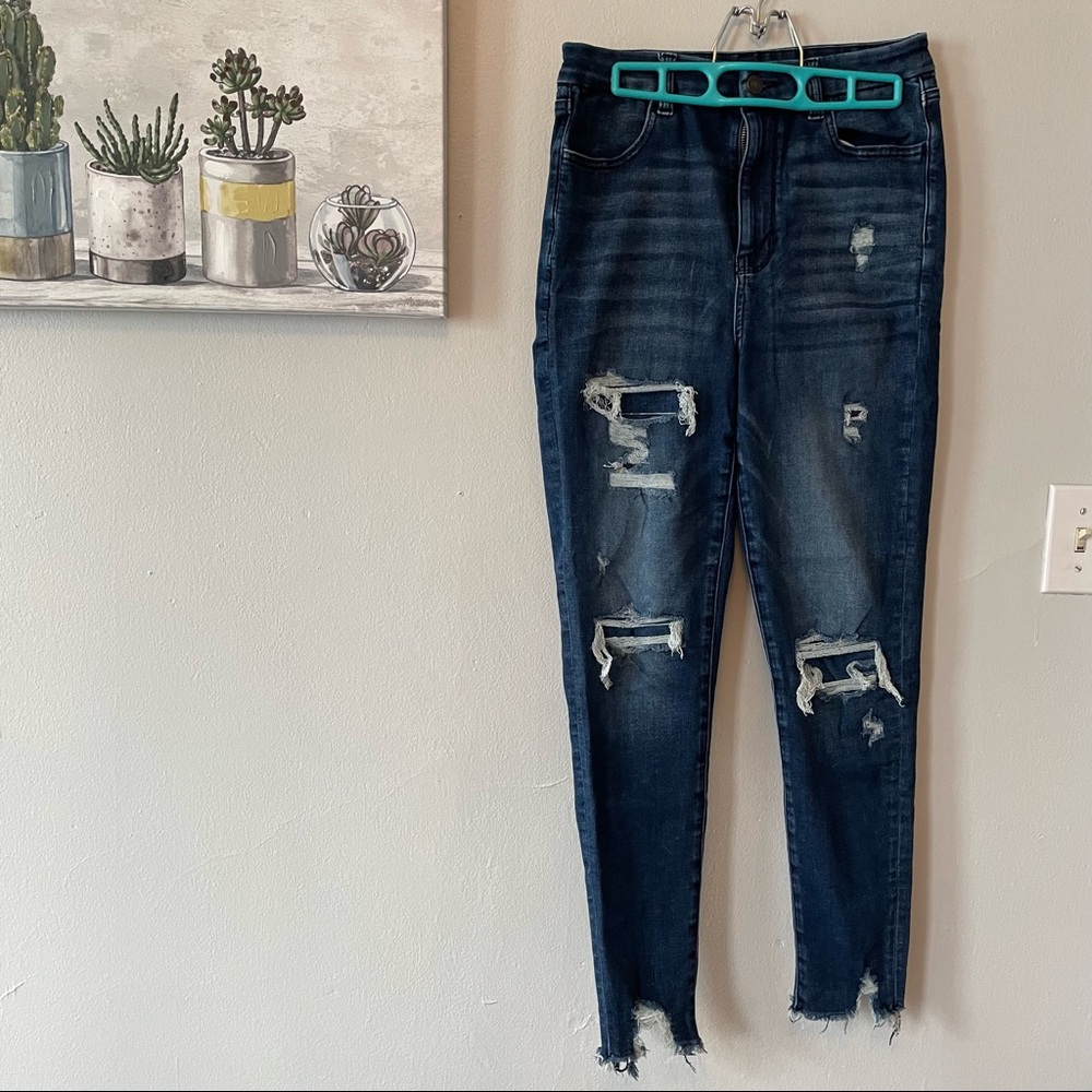 American Eagle Jeggings